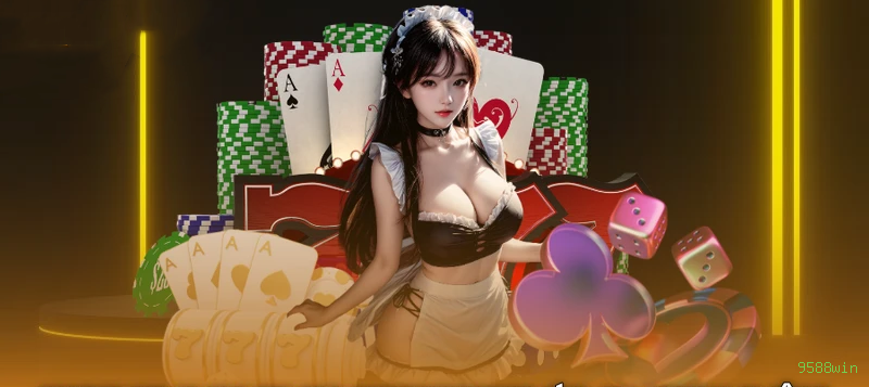 Apostas esportivas da 9588win com odds competitivas