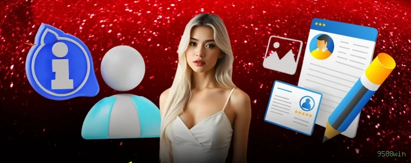 Slots online da 9588win com jackpots progressivos