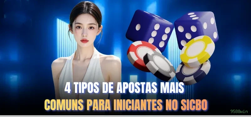 Programa VIP exclusivo da 9588win